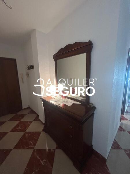 Inmueble en Calle Arabial , GRANADA