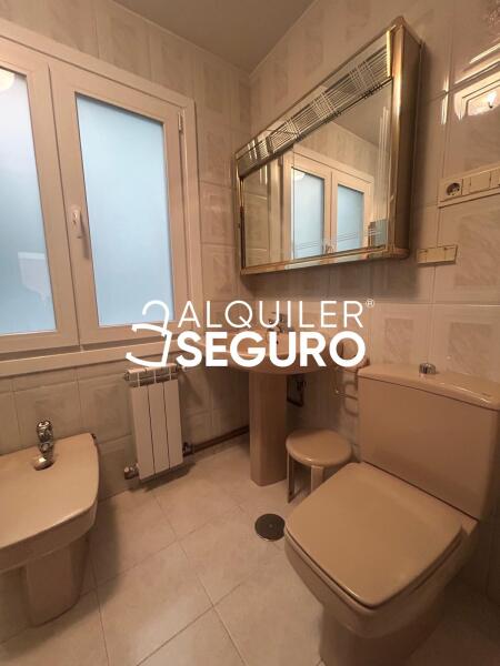 Inmueble en Calle Arabial , GRANADA