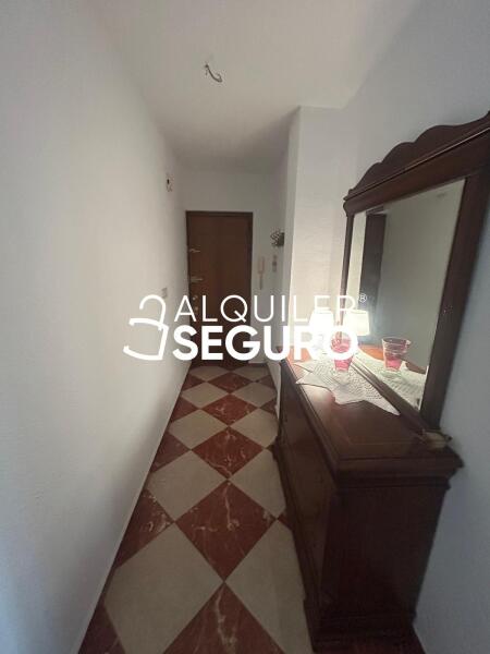 Inmueble en Calle Arabial , GRANADA