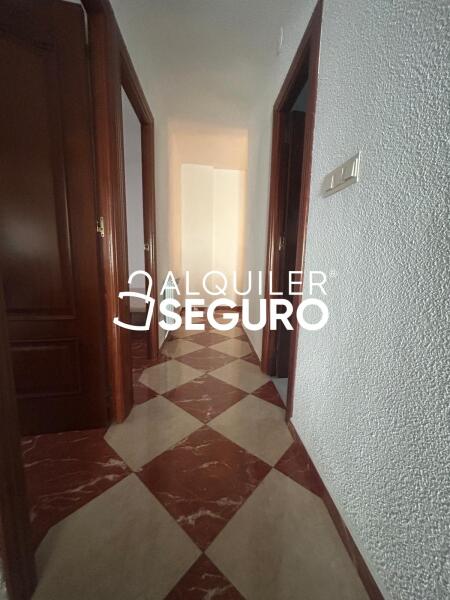 Inmueble en Calle Arabial , GRANADA