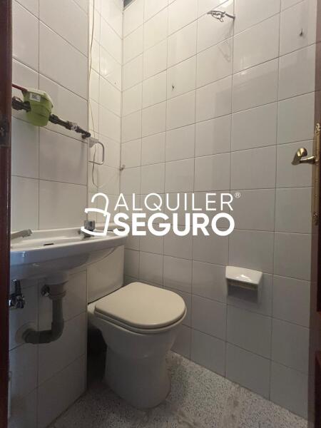 Inmueble en Calle Arabial , GRANADA