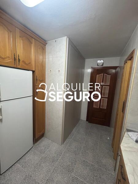Inmueble en Calle Arabial , GRANADA