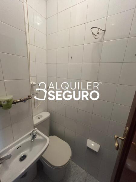 Inmueble en Calle Arabial , GRANADA
