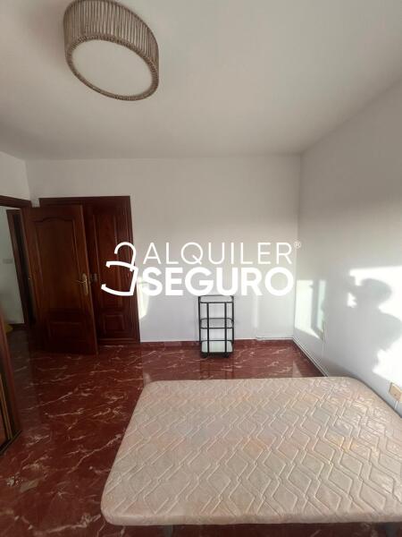 Inmueble en Calle Arabial , GRANADA