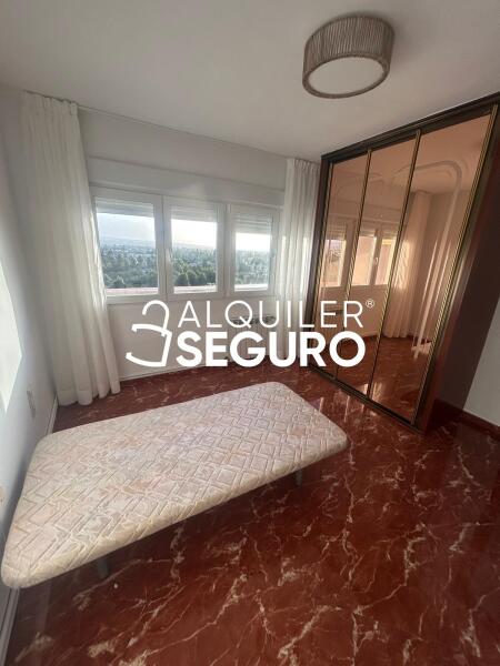 Inmueble en Calle Arabial , GRANADA