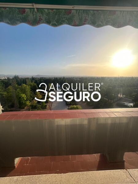 Inmueble en Calle Arabial , GRANADA