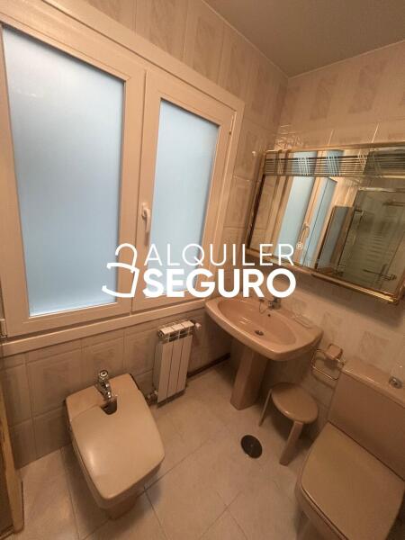 Inmueble en Calle Arabial , GRANADA