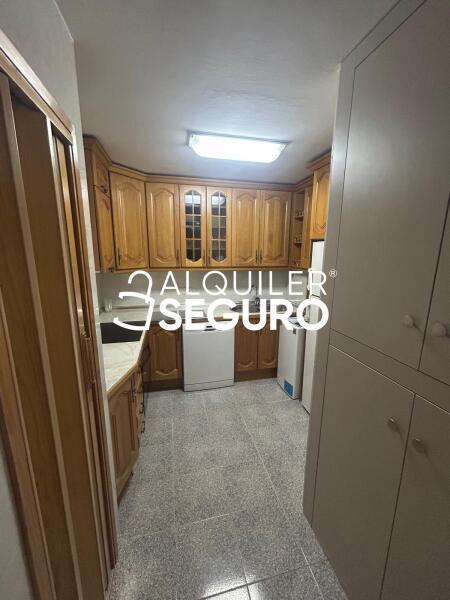 Inmueble en Calle Arabial , GRANADA