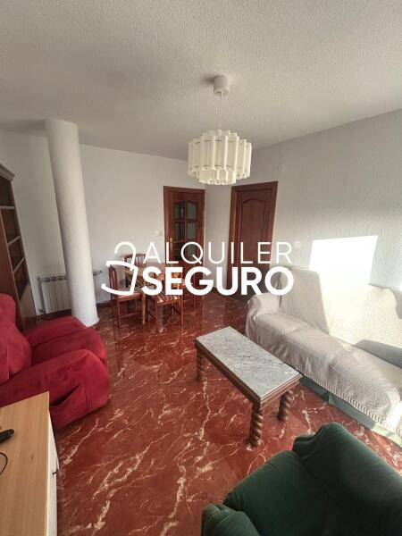 Inmueble en Calle Arabial , GRANADA