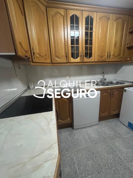 Inmueble en Calle Arabial , GRANADA