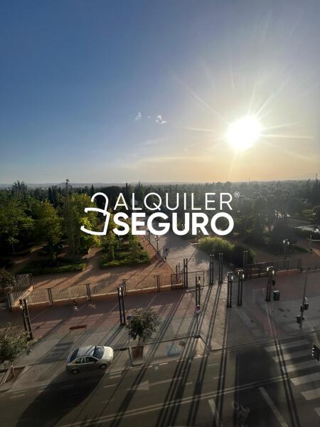 Inmueble en Calle arabial, GRANADA