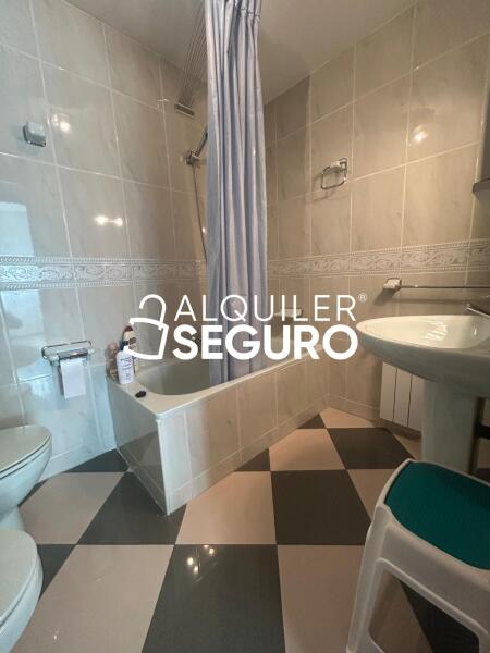 Inmueble en Calle arabial, GRANADA