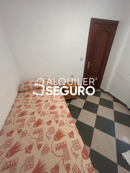 Inmueble en Calle arabial, GRANADA