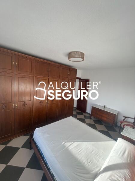 Inmueble en Calle arabial, GRANADA