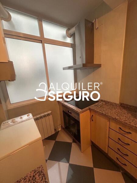 Inmueble en Calle arabial, GRANADA