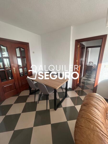 Inmueble en Calle arabial, GRANADA