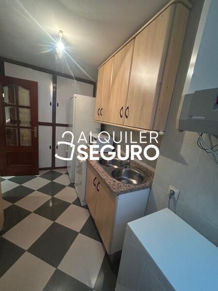 Inmueble en Calle arabial, GRANADA