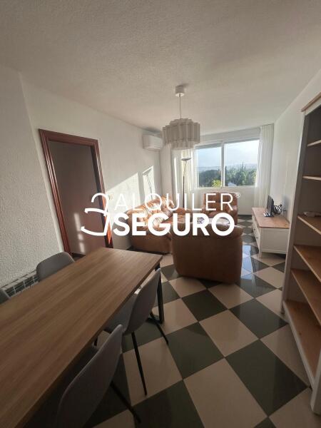 Inmueble en Calle arabial, GRANADA