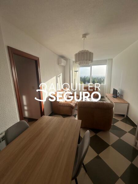 Inmueble en Calle arabial, GRANADA