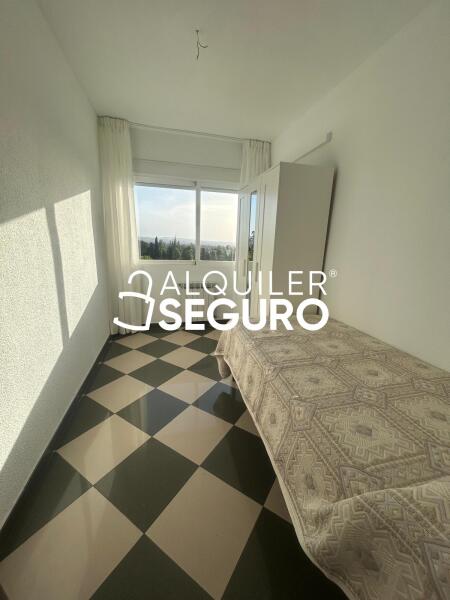 Inmueble en Calle arabial, GRANADA