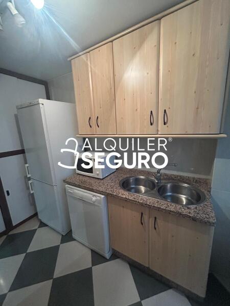 Inmueble en Calle arabial, GRANADA