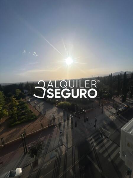 Inmueble en Calle arabial, GRANADA