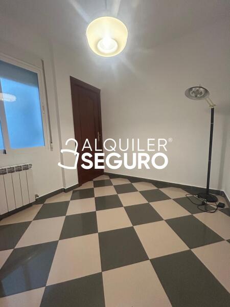 Inmueble en Calle arabial, GRANADA