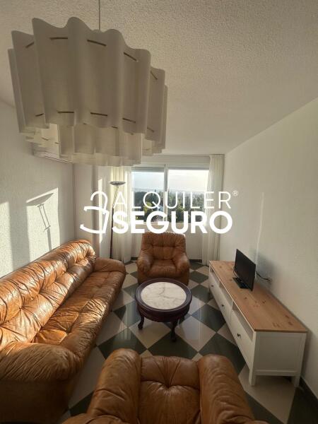Inmueble en Calle arabial, GRANADA