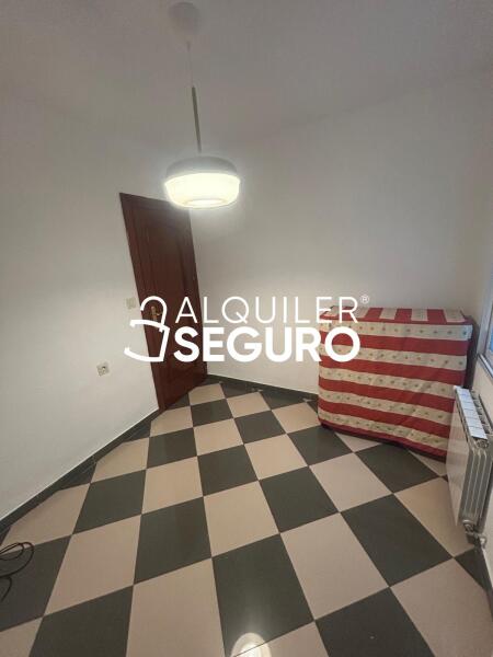 Inmueble en Calle arabial, GRANADA