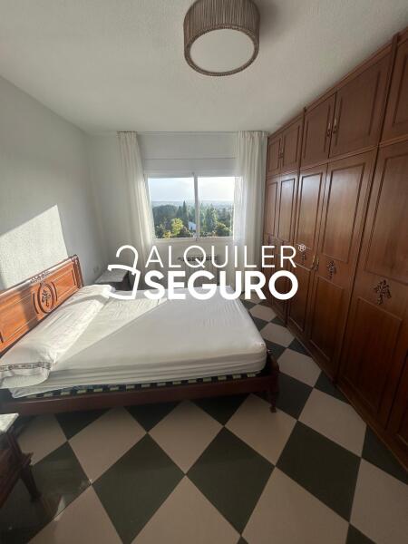 Inmueble en Calle arabial, GRANADA