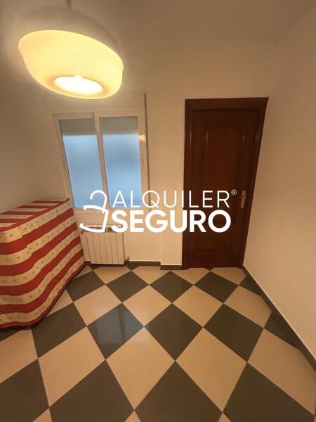 Inmueble en Calle arabial, GRANADA