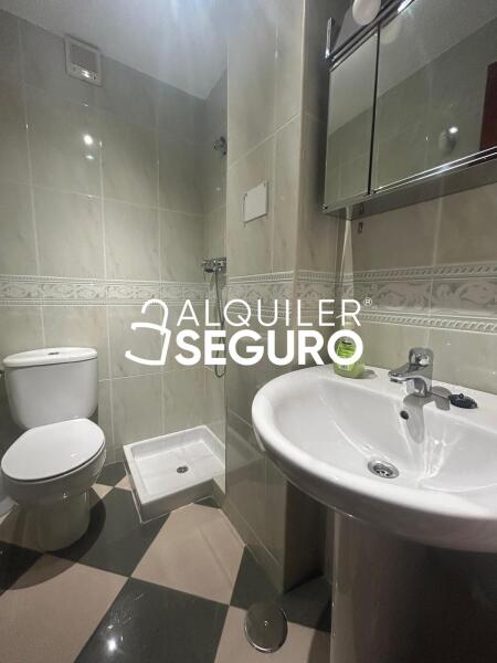 Inmueble en Calle arabial, GRANADA