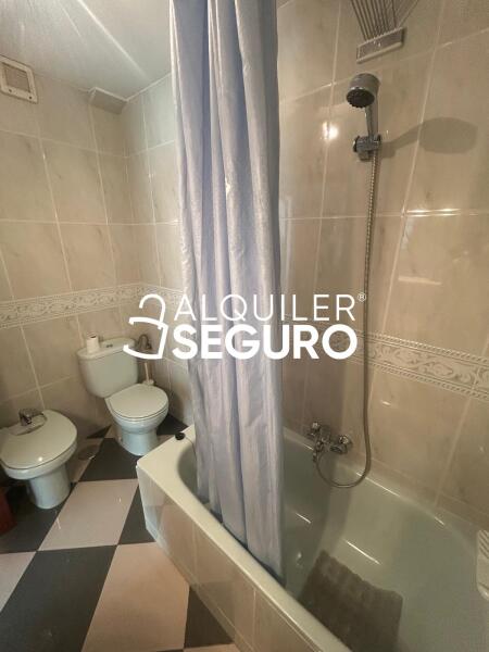 Inmueble en Calle arabial, GRANADA