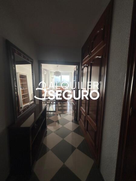 Inmueble en Calle arabial, GRANADA