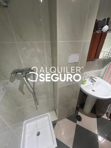 Inmueble en Calle arabial, GRANADA