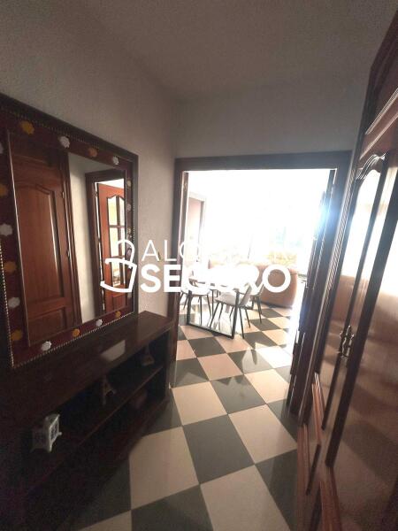 Inmueble en Calle arabial, GRANADA
