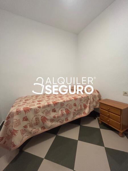 Inmueble en Calle arabial, GRANADA