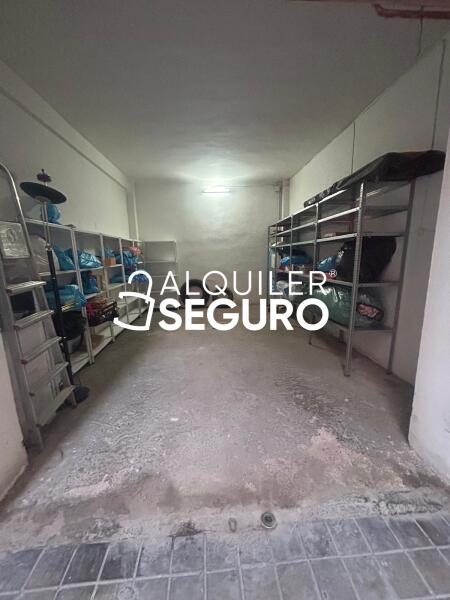 Inmueble en Calle arabial, GRANADA