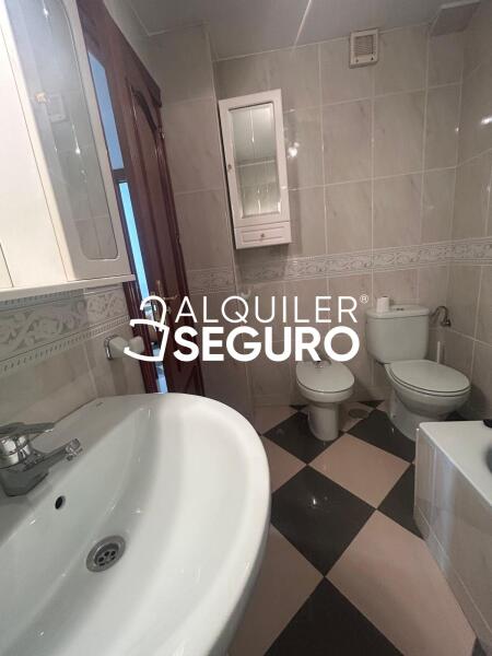 Inmueble en Calle arabial, GRANADA