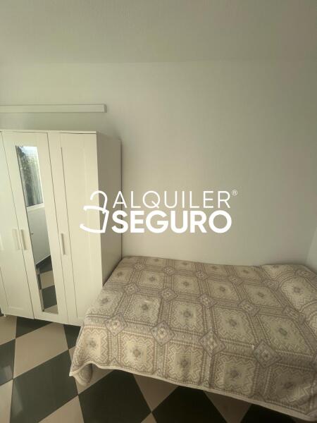 Inmueble en Calle arabial, GRANADA