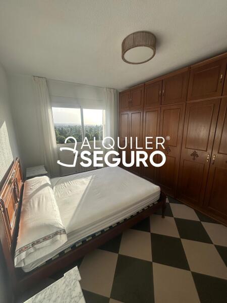 Inmueble en Calle arabial, GRANADA