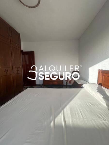 Inmueble en Calle arabial, GRANADA