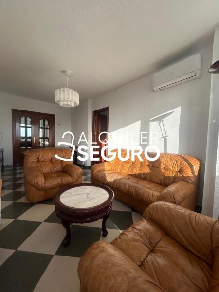 Inmueble en Calle arabial, GRANADA