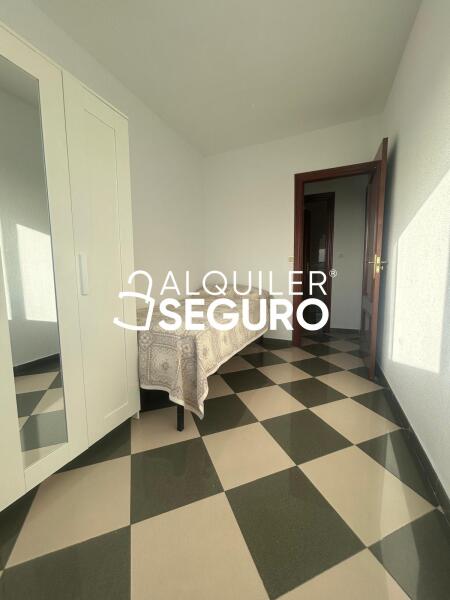 Inmueble en Calle arabial, GRANADA