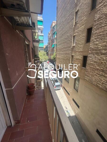 Inmueble en Calle agustina de aragon, GRANADA