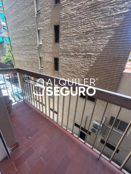 Inmueble en Calle agustina de aragon, GRANADA
