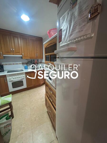 Inmueble en Calle agustina de aragon, GRANADA