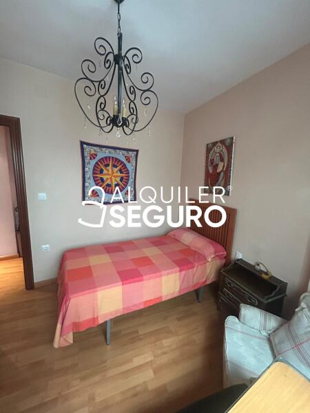 Inmueble en Calle agustina de aragon, GRANADA