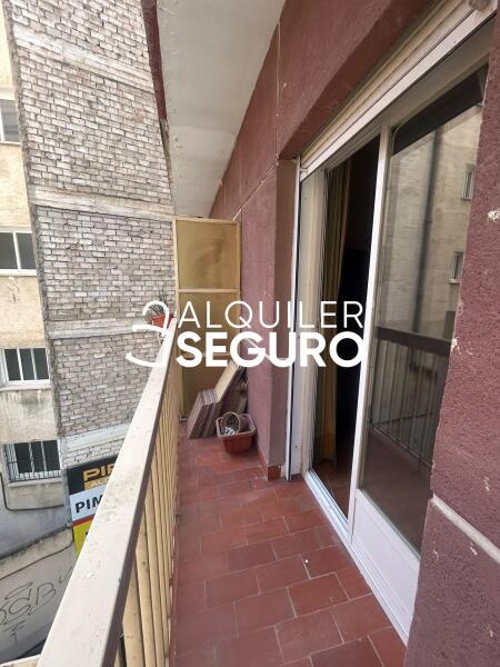Inmueble en Calle agustina de aragon, GRANADA