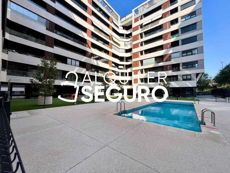 Inmueble en Calle del Montón de Trigo, MADRID